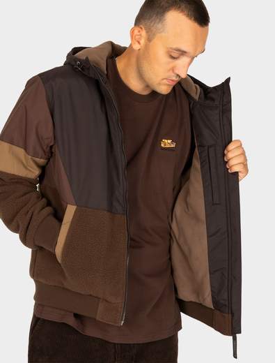Iriedaily Get on Deck Jacket