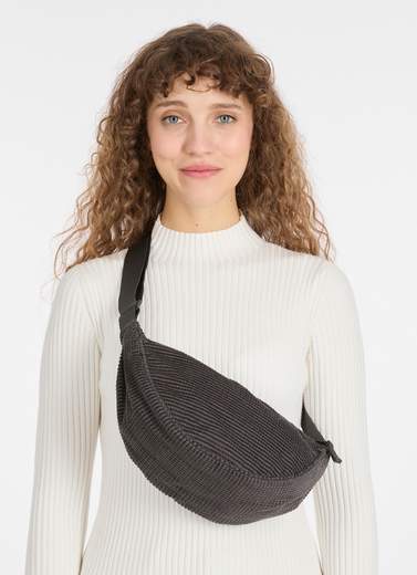 RAGWEAR MARSUPIO MIINO CORDY