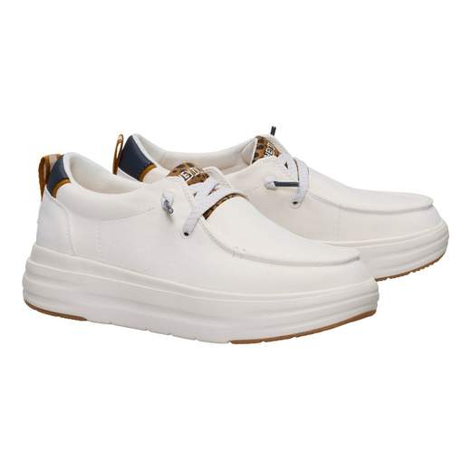 HEY DUDE SHOES WENDY NOVA CLASSIC