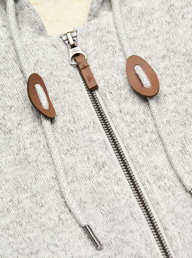 Quicksilver Keller Sherpa