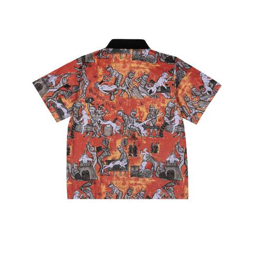 Propaganda Hell Shirt
