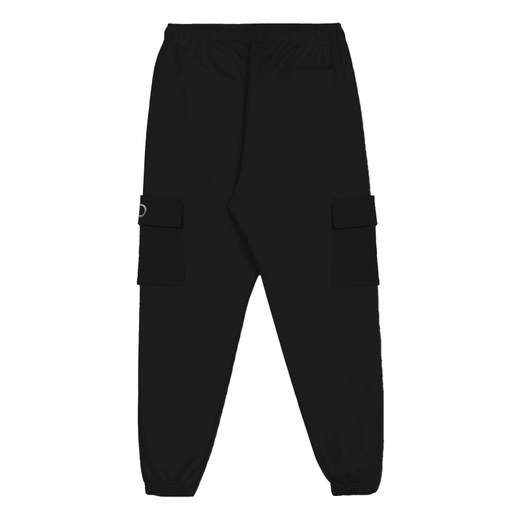 PROPAGANDA PANTALONI TUTA CARGO CARGO SWEATPANT