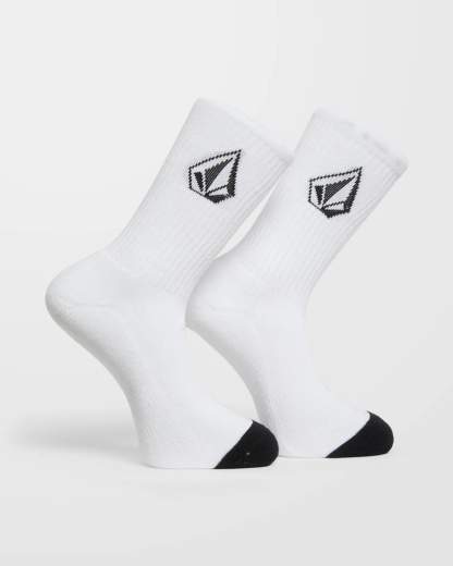 VOLCOM Full Stone Socks (3 pack)