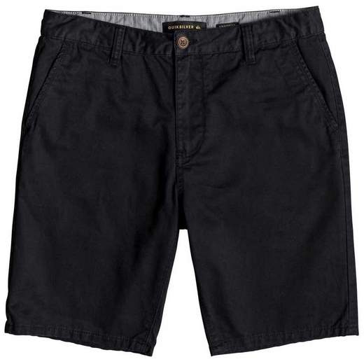 QUICKSILVER SHORT QUICKSILVER SHORTS EVERYDAY CHINO LIGHT SHORT