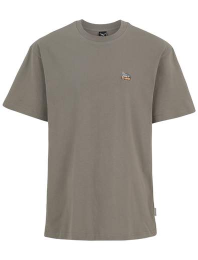 Iriedaily Smokin Van T-Shirt