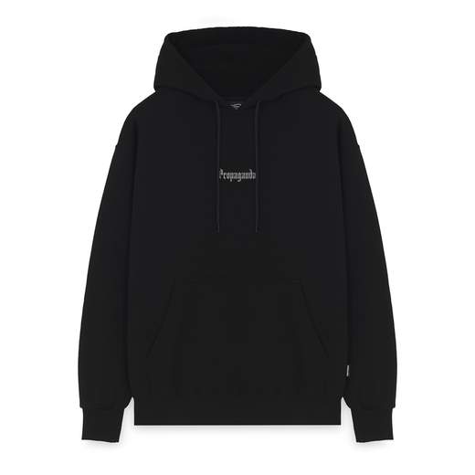 Propaganda RIBS BUTTERFLY HOODIE