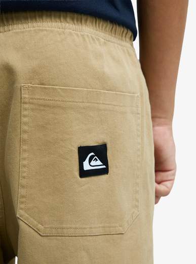 Quicksilver Taxer Baggy Youth
