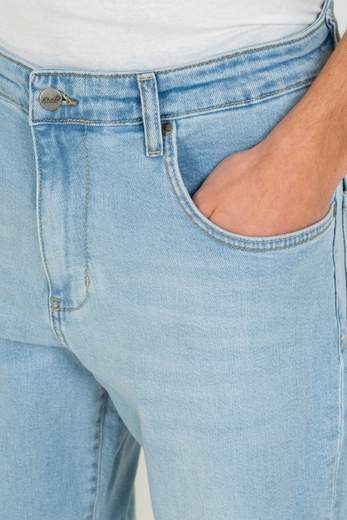 REEL JEANS