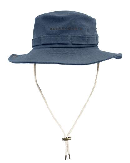 OCEAN&EARTH Wide Brim Hat