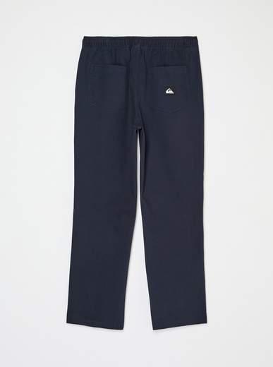Quicksilver Taxer Regular Twill Pant