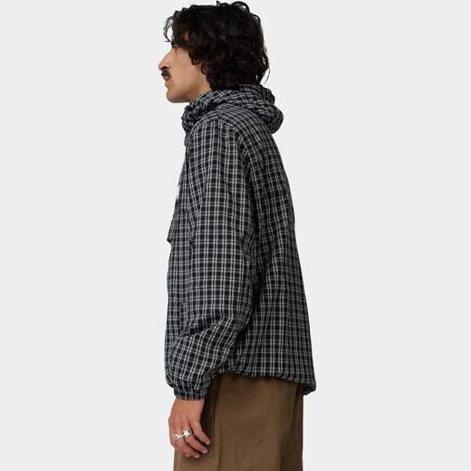 Santa Cruz Henri Jacket