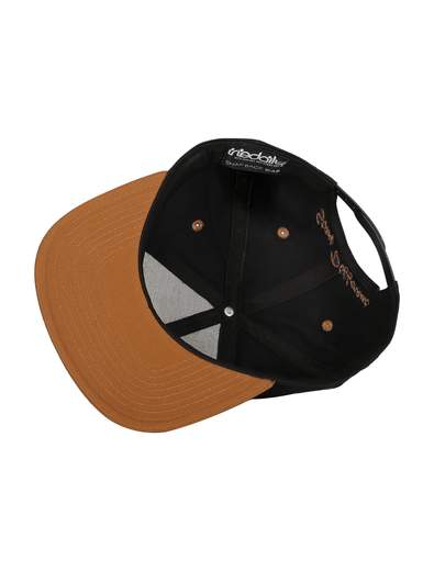 Iriedaily Daily Contra Snapback