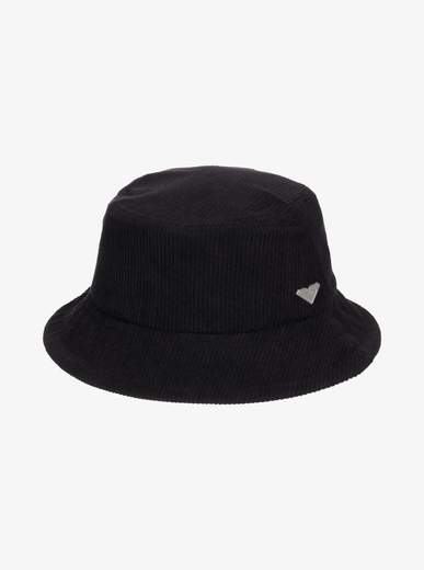Roxy Bloom Rider Cord Hat