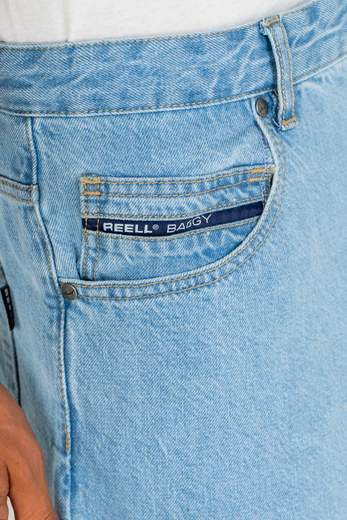 REEL JEANS