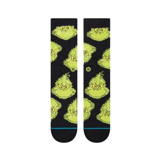 STANCE CALZE MEAN ONE KIDS