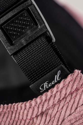 REEL CAPPELLINO