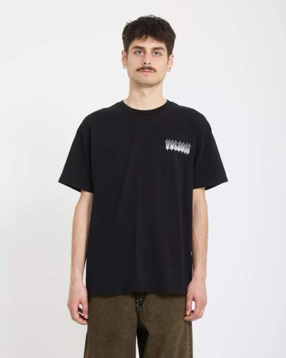 VOLCOM Gamma Doom T-Shirt