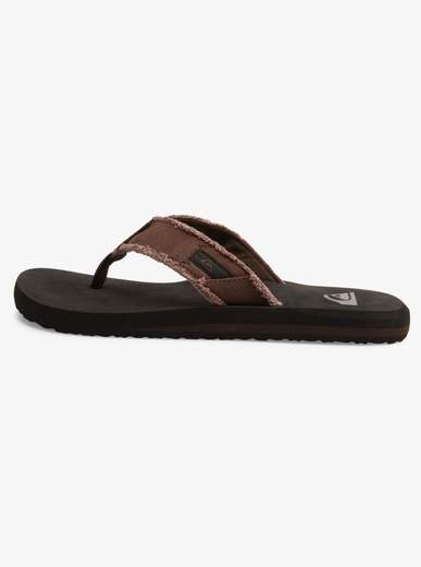 QUICKSILVER FLIP FLOP SANDALS MONKEY ABYSS