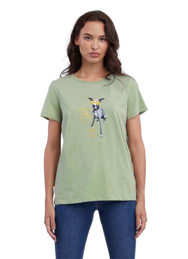 RAGWEAR T-SHIRT