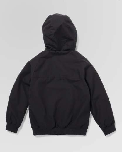 VOLCOM GIUBBOTTO HERNAN 10K KIDS JACKET