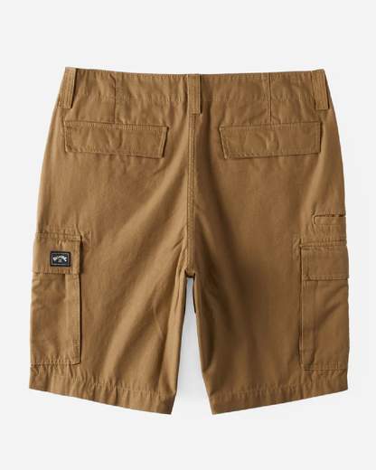 BILLABONG CARGO SHORT