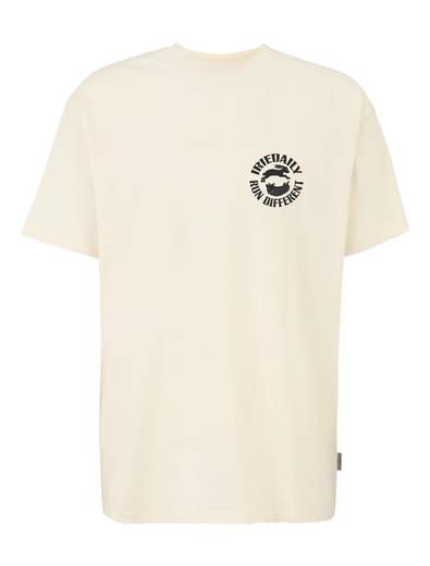 Iriedaily Run Different T-Shirt