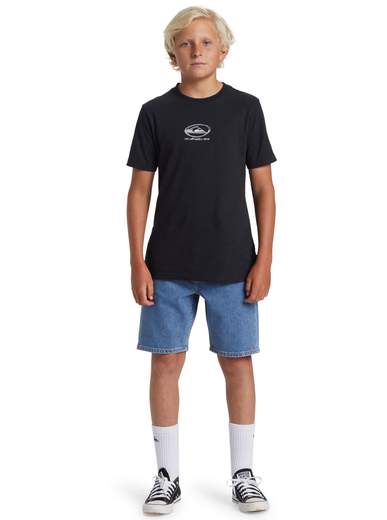 QUICKSILVER SHORT