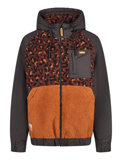 Iriedaily Arctikmix 2.0 Jacket