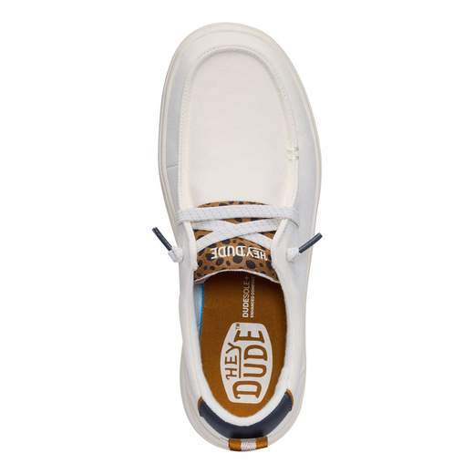 HEY DUDE SHOES WENDY NOVA CLASSIC