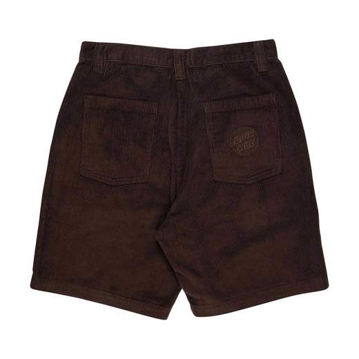Santa Cruz Opus Dot Workwear Shorts