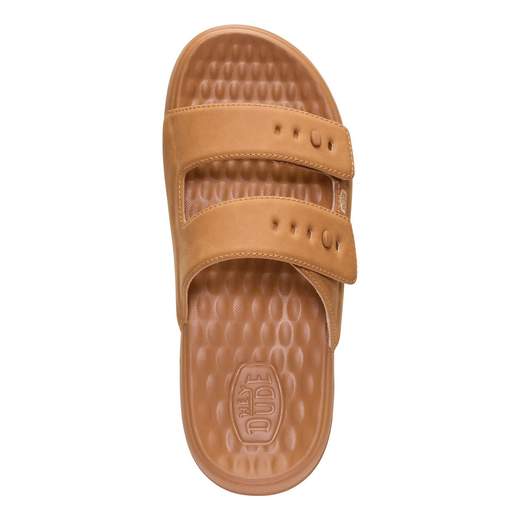 Hey Dude Wave 2 Strap Slide Classic