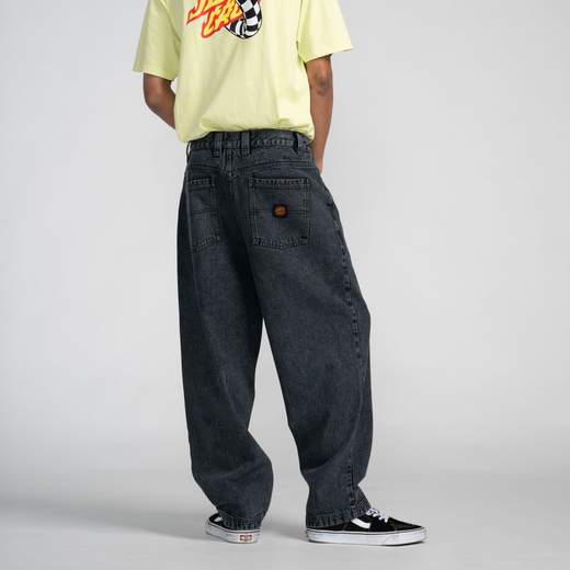 SANTA CRUZ JEANS