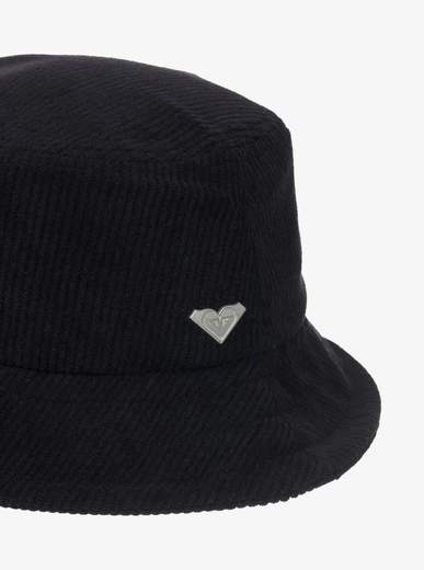 Roxy Bloom Rider Cord Hat
