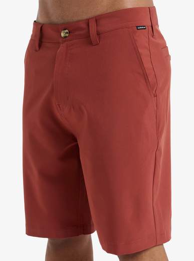 QUICKSILVER SHORT UNION AMPHIBIAN 20