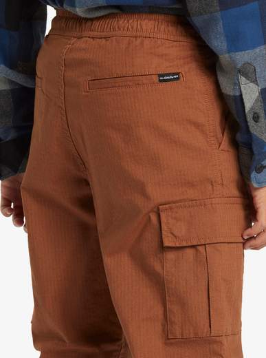 QUICKSILVER CARGO