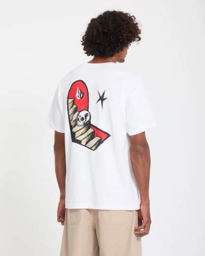 VOLCOM Seth Conboy T-Shirt