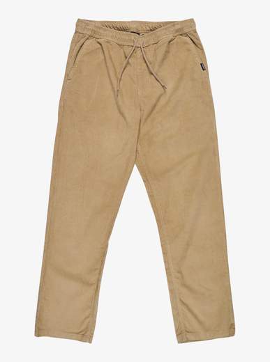 Quicksilver Taxer Regular Cord Pant