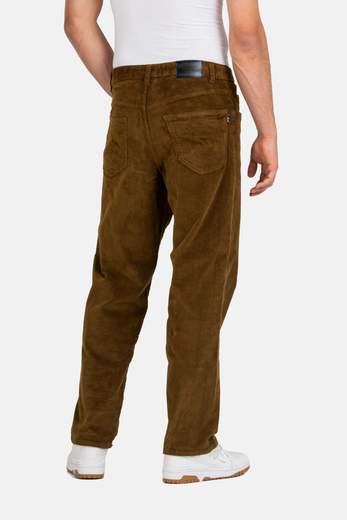 REEL JEANS
