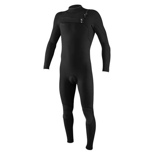 O'NEILL MUTA HYPERFREAK 5/4+ CHEST ZIP FULL