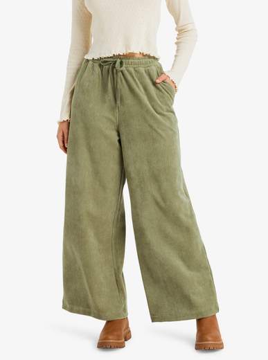 ROXY PANTALONI LEKEITIO PANT KNIT