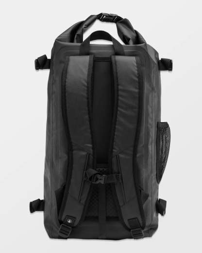 VOLCOM Drystone Wet/Dry Roll Top Backpack
