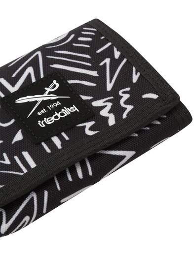 IRIEDAILY PORTAFOGLI RESORT WALLET