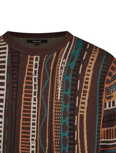 Iriedaily Theodore Knit