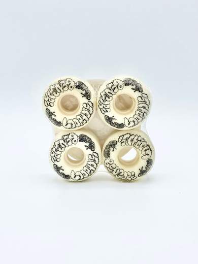 LOOPHOLE RUOTE RUOTE SKATE 52MM