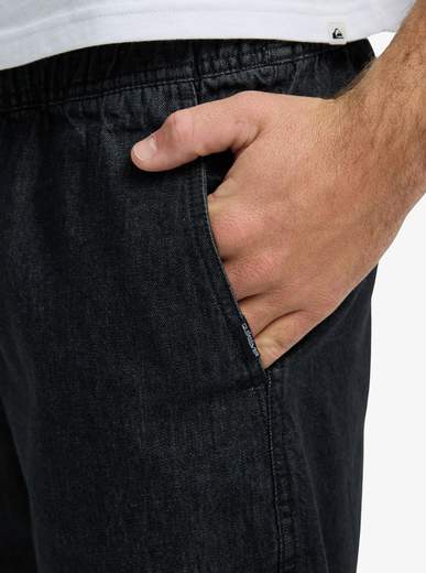 Quicksilver Taxer Denim Short