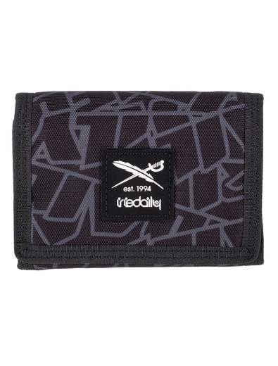 IRIEDAILY PORTAFOGLI