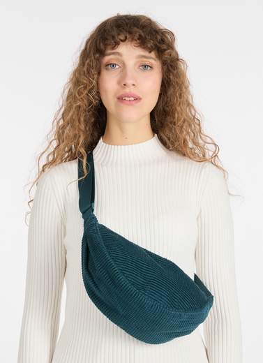 RAGWEAR MARSUPIO MIINO CORDY