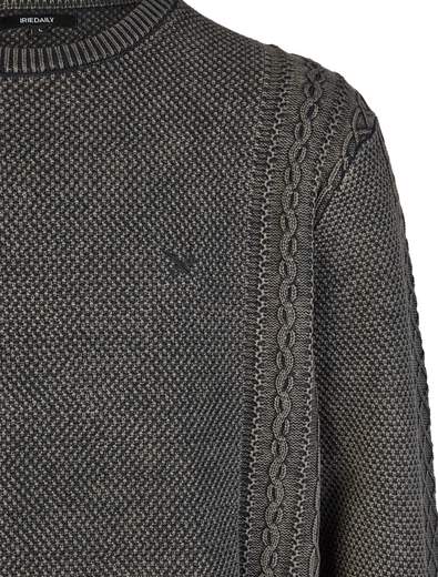 Iriedaily Vintage Structure Knit