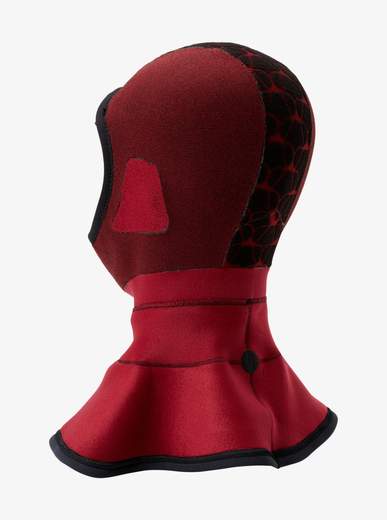 QUICKSILVER CAPPUCCIO NEOPRENE MARATHON SESSIONS 2MM HOOD CAP