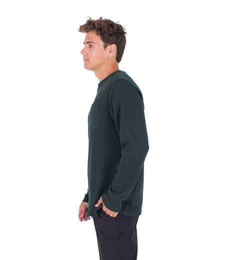HURLEY MAGLIONE